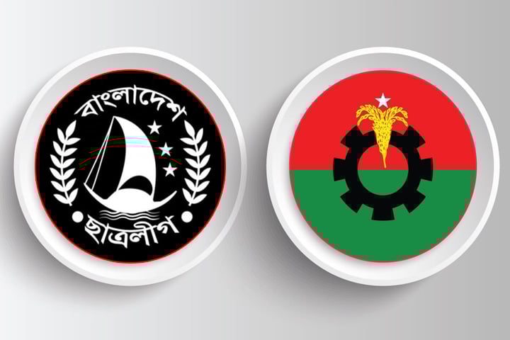 ছাত্রলীগ থেকে নিস্তার পেতে বুয়েট শিক্ষার্থীরা ছাত্ররাজনীতি নিষিদ্ধ চায়: ছাত্রদল