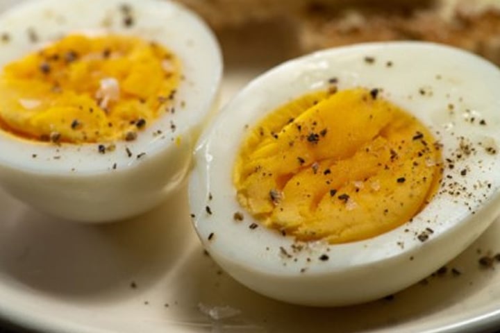 ডিপ ফ্রিজে সেদ্ধ ডিম কতদিন ভালো থাকে