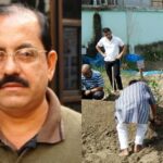 স্ত্রীর কবরের পাশেই শায়িত হলেন নির্মাতা সোহান