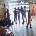 হাজারীবাগে নিরাপত্তা কর্মীকে মারধর, প্রাণনাশের হুমকি