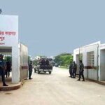 কাশিমপুর কারাগারে নারী হাজতির মৃত্যু