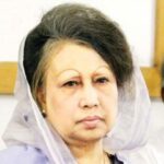 ট্রাস্ট মামলায় খালেদা জিয়াসহ সব আসামি খালাস