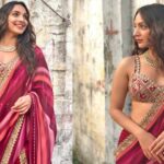শিক্ষিকা থেকে বলিউডের জনপ্রিয় অভিনেত্রী