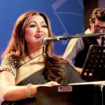 নিউইয়র্ক মাতালেন মিতালী মুখার্জি