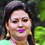 মমতাজের বিরুদ্ধে পশ্চিমবঙ্গে ফের গ্রেফতারি পরোয়ানা