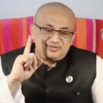 আ.লীগের নতুন কমিটিতে জায়গা হয়নি ডা. মুরাদের