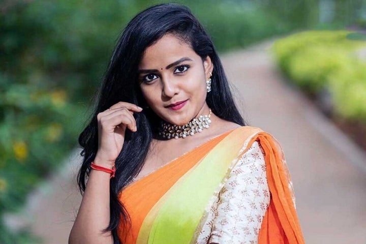 পরিবারের অনুমতি নিয়েই চুম্বন দৃশ্যে অভিনয় করেছি