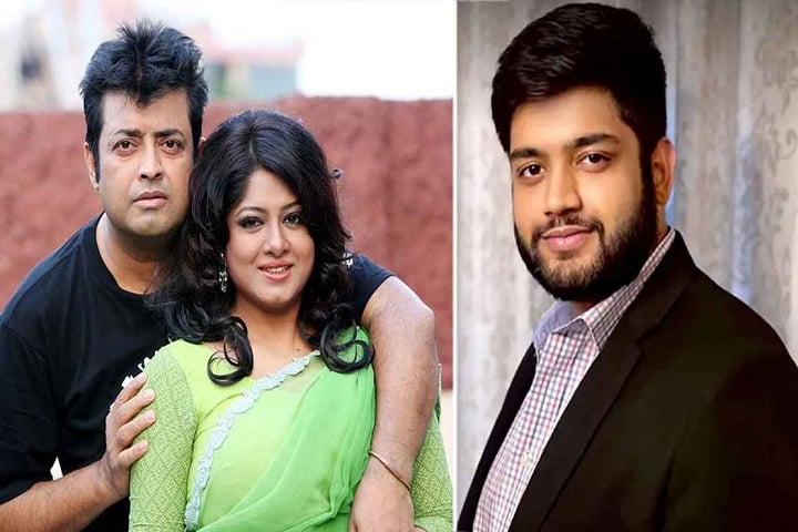 প্রতারণার শিকার হয়ে ২ কোটি টাকা খোয়ালেন সানীপুত্র