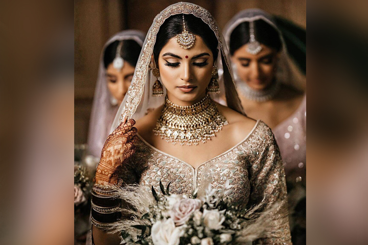 বিয়ের পাত্রী বিক্রি হয় যে দেশে