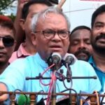 সরকার এখন অন্তিম অবস্থায় : রিজভী