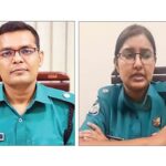 তদন্ত কমিটির কাছেও স্বামীর বিরুদ্ধে সাক্ষ্য দিয়েছেন সানজিদা!