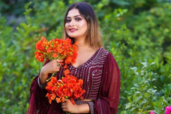 ‘ডিপজল ভাই শুধু আমাকে নয়, মিশা ভাইকেও গরু উপহার দিয়েছেন