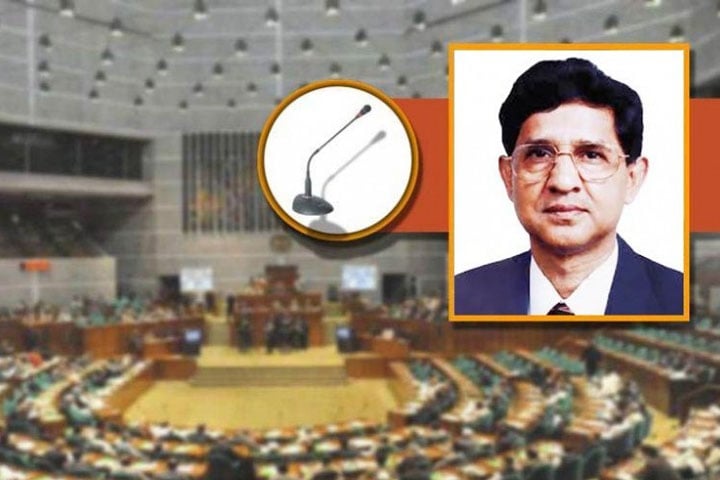 বর্তমানে ২৩ বস্ত্রকল বন্ধ রয়েছে : সংসদে পাটমন্ত্রী