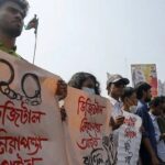 পীরের বিরুদ্ধে সংবাদ ঠেকাতে ১০ সাংবাদিকের বিরুদ্ধে মামলা