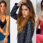 আইটেম গানে কোমর দোলালেন আলিশা