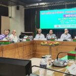 এখনও নির্বাচনের অনুকূল পরিবেশটুকু হয়ে ওঠেনি : সিইসি