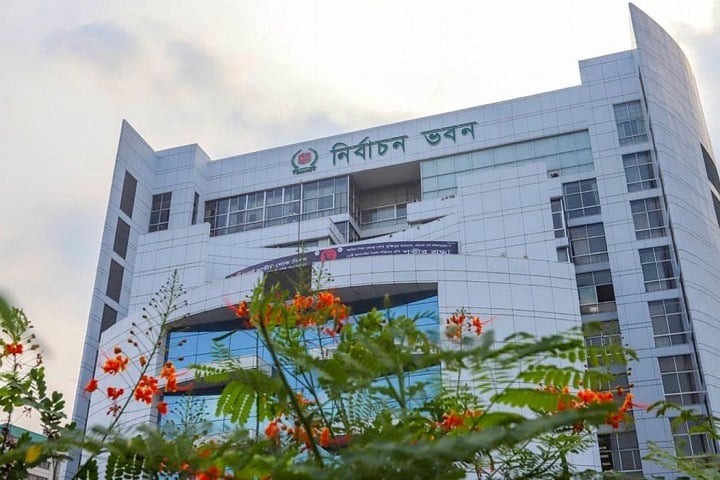 ভোটার তালিকা হালনাগাদের তথ্য সংগ্রহ শেষ হচ্ছে আজ