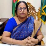 সবাইকে এক করা আমাদের কাজ না : ইসি রাশেদা