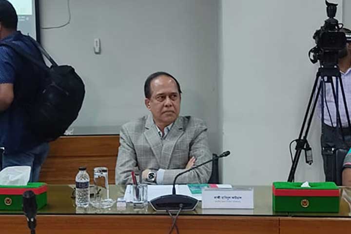 নির্বাচনের পরিবেশ এখনও হয়ে ওঠেনি, ধারণা ইসির