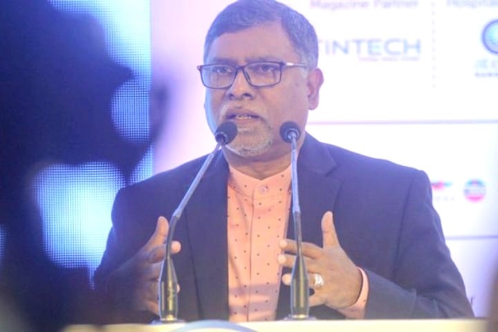 ডেঙ্গু নিয়ন্ত্রণের দায়িত্ব স্বাস্থ্য বিভাগের না : স্বাস্থ্যমন্ত্রী