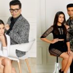 দ্বন্দ্ব চলছে করন-আলিয়ার
