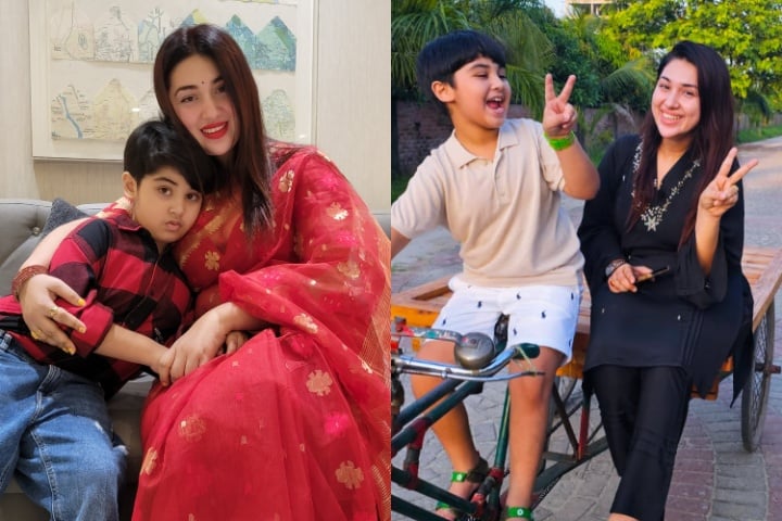 আর বিয়ে করবেন না অপু বিশ্বাস