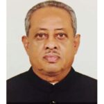 পটুয়াখালী-১ আসনের সংসদ সদস্য সাবেক ধর্মপ্রতিমন্ত্রী অ্যাড.মোঃ শাহজাহান মিয়ার ইন্তেকাল