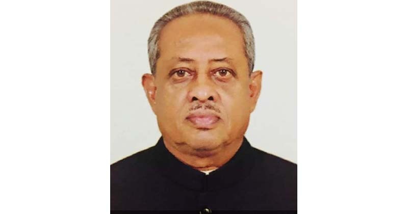 পটুয়াখালী-১ আসনের সংসদ সদস্য সাবেক ধর্মপ্রতিমন্ত্রী অ্যাড.মোঃ শাহজাহান মিয়ার ইন্তেকাল
