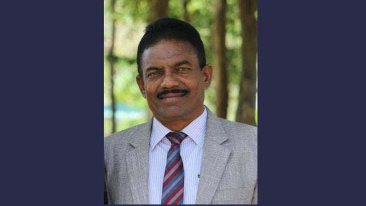 নারী সহকর্মীর সঙ্গে অশালীন আচরণ, রাবি অধ্যাপককে অব্যাহতি