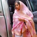 খালেদা জিয়ার পুত্রবধূ ঢাকায়