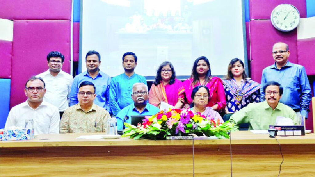 শান্তিপূর্ণ ও অংশগ্রহণমূলক নির্বাচন জাতির আকাঙ্ক্ষা : বিপিএসএন