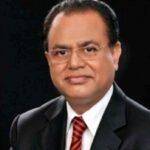 সাবেক যোগাযোগমন্ত্রী সৈয়দ আবুল হোসেন আর নেই