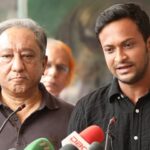 পাপন ও সাকিবের পদত্যাগ চেয়ে আইনি নোটিশ