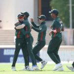 এশিয়া কাপের ফাইনালে বাংলাদেশ
