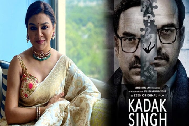 ‘হিন্দি বলতে অতিরিক্ত প্রস্তুতি নিতে হয়েছে