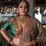 আবারও মা হয়েছি : শ্রীলেখা