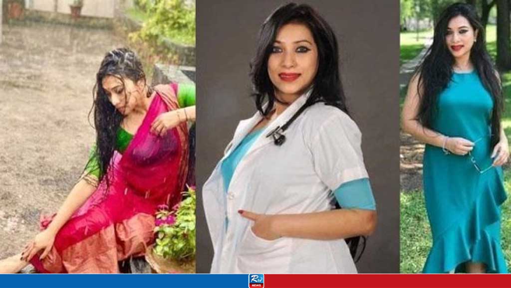 ডা. সাবরিনা  আরও কয়েক দিনের সুযোগ পেলেন।