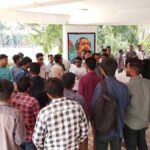 ছাত্রী হেনস্তায় দ্রুত বিচারের আশ্বাস উপাচার্যের