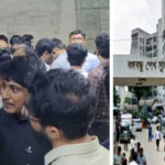 নিয়োগ বাণিজ্যের জেরে বিএসএমএমইউতে উত্তেজনা