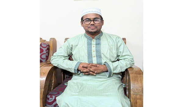 যিলকদ মাস আশহুরে হুরুমের একটি