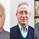 বহুমুখী ঝুঁকিতে অর্থনীতি