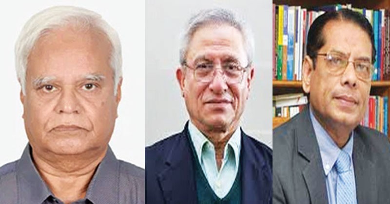 বহুমুখী ঝুঁকিতে অর্থনীতি