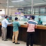 ঈদের টানা পাঁচদিন বন্ধ থাকার পর সোমবার খুলছে অফিস