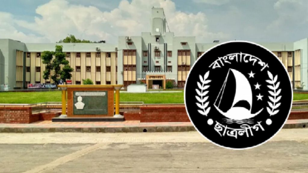 জয় বাংলা ব্লাড স্কিমের’ আড়ালে সিট দখলের কৌশল
