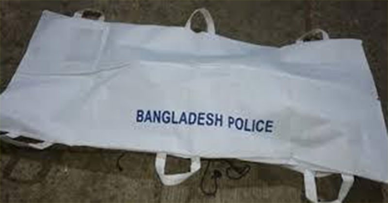 রাজশাহী বিশ্ববিদ্যালয়ের হরিজন পল্লি সংলগ্ন মেহগনি বাগান থেকে ঝুলন্ত লাশ উদ্ধার