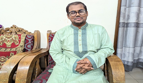 গরমের তীব্রতায় রয়েছে মুমিনের জন্য  শিক্ষা