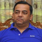 ১০৯ একর অবৈধ  জমি বেনজীর ও তার পরিবারের