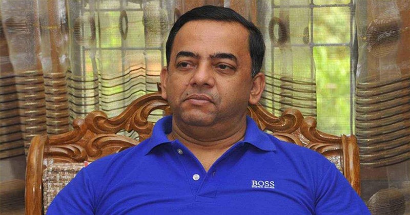 ১০৯ একর অবৈধ জমি বেনজীর ও তার পরিবারের