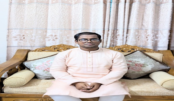 জুলুম একশ্রেণির মানুষের কতৃর্ত্ব ও শক্তি বিস্তারের হাতিয়ার