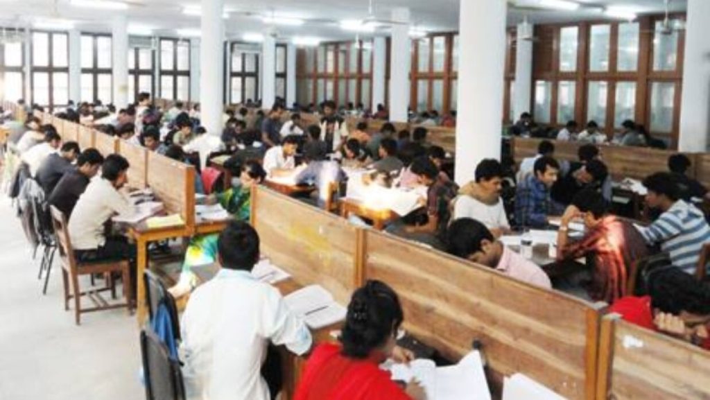 লাইব্রেরিতে ‘বিসিএস পড়া’ বন্ধ হচ্ছে!
